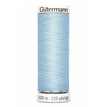 Fil Tout Textile Gütermann 200m 