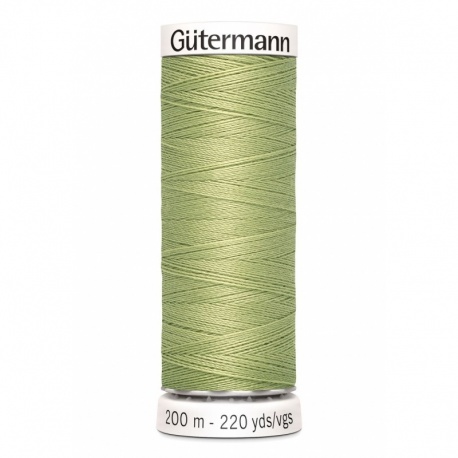 Fil Tout Textile Gütermann 200m 