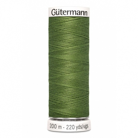 Fil Tout Textile Gütermann 200m 