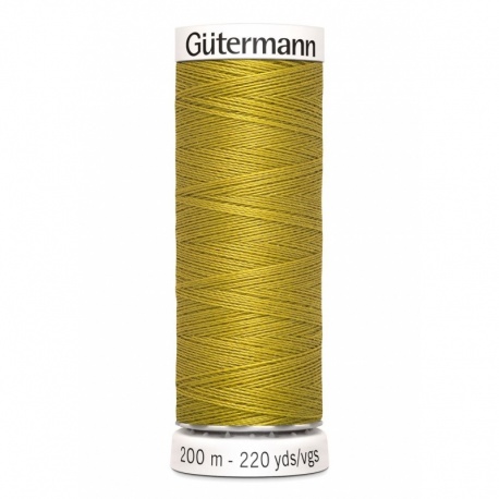 Fil Tout Textile Gütermann 200m 