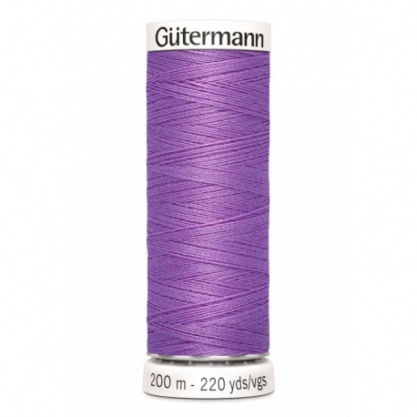 Fil Tout Textile Gütermann 200m 