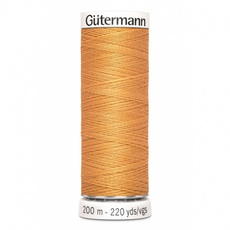 Fil Tout Textile Gütermann 200m 