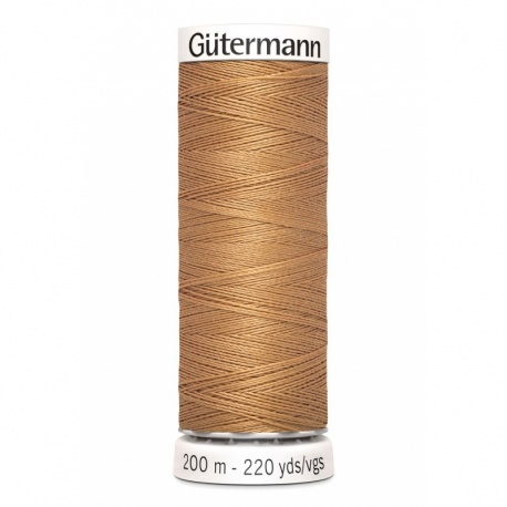 Fil Tout Textile Gütermann 200m 