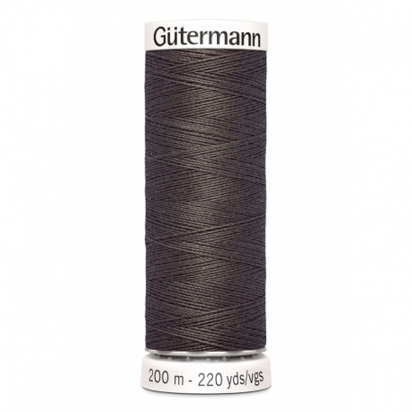 Fil Tout Textile Gütermann 200m 