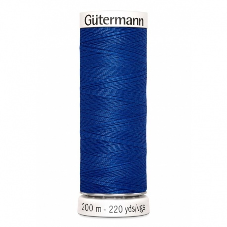 Fil Tout Textile Gütermann 200m 