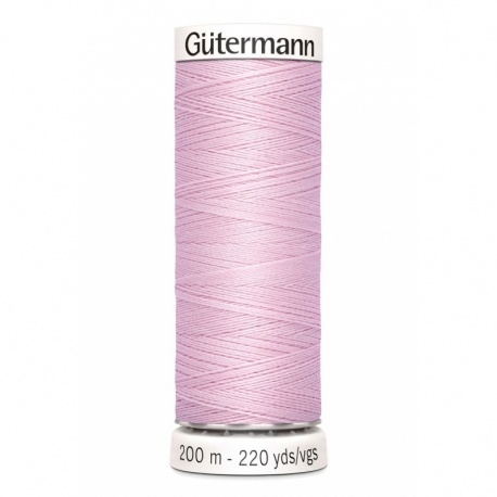 Fil Tout Textile Gütermann 200m 