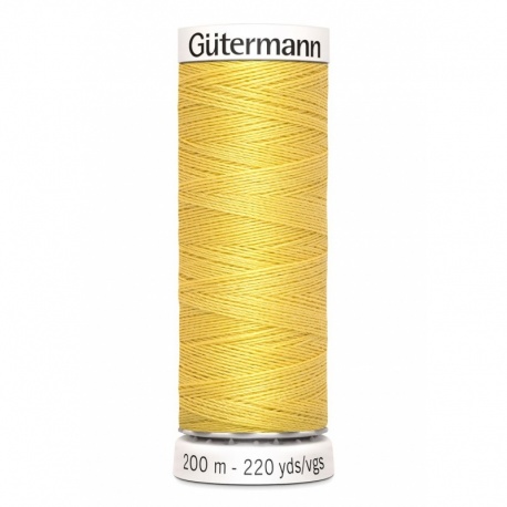 Fil Tout Textile Gütermann 200m 