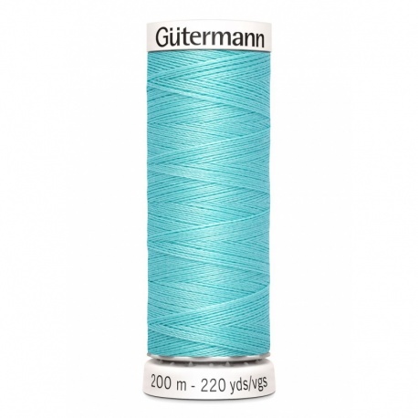 Fil Tout Textile Gütermann 200m 