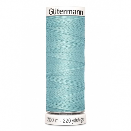 Fil Tout Textile Gütermann 200m 