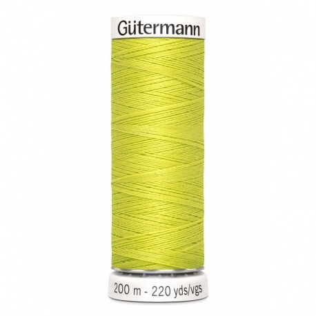 Fil Tout Textile Gütermann 200m 