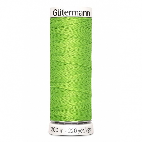 Fil Tout Textile Gütermann 200m 