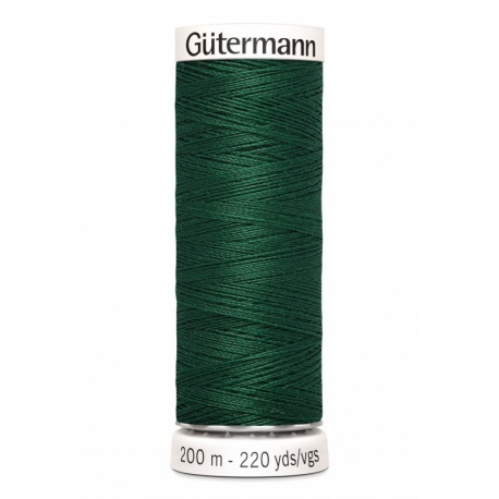 Fil Tout Textile Gütermann 200m 