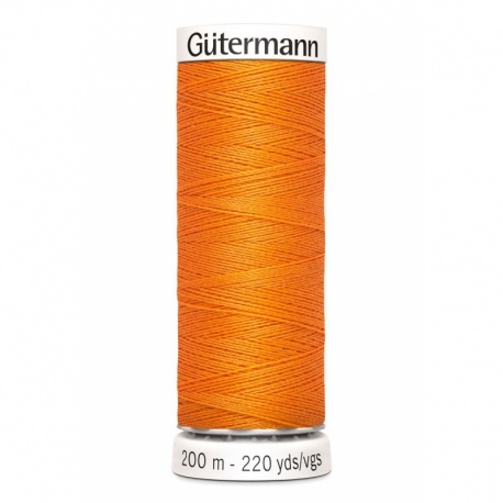 Fil Tout Textile Gütermann 200m 