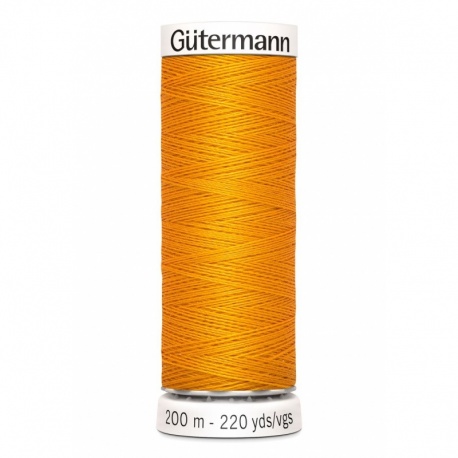 Fil Tout Textile Gütermann 200m 