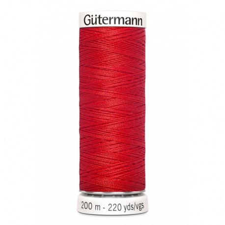 Fil Tout Textile Gütermann 200m 