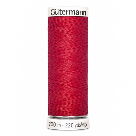 Fil Tout Textile Gütermann 200m 