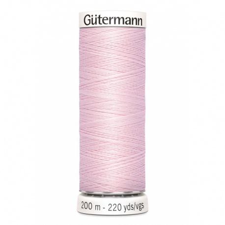 Fil Tout Textile Gütermann 200m 