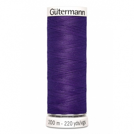 Fil Tout Textile Gütermann 200m 