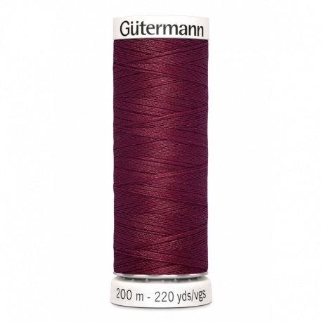 Fil Tout Textile Gütermann 200m 