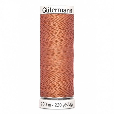 Fil Tout Textile Gütermann 200m 