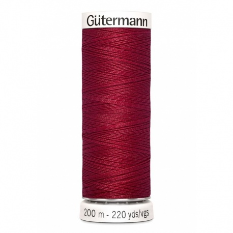 Fil Tout Textile Gütermann 200m 