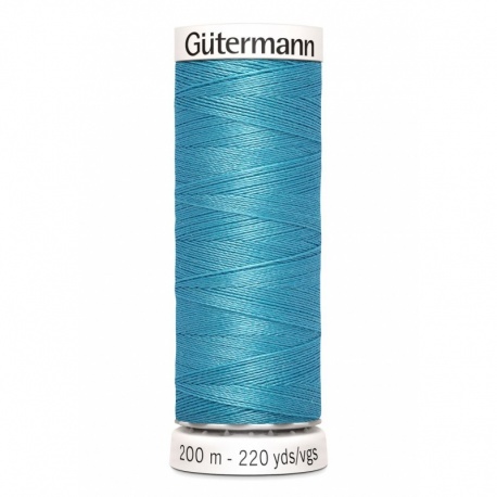 Fil Tout Textile Gütermann 200m 