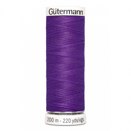 Fil Tout Textile Gütermann 200m 