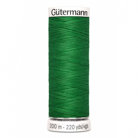 Fil Tout Textile Gütermann 200m 