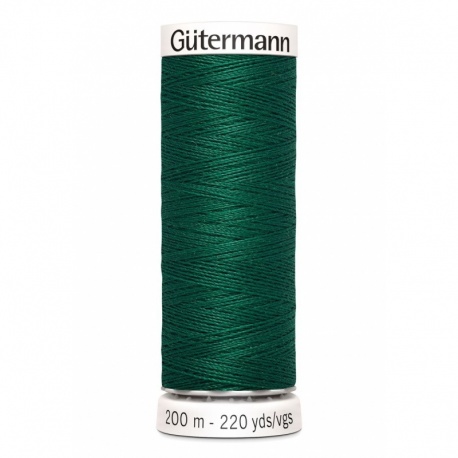 Fil Tout Textile Gütermann 200m 