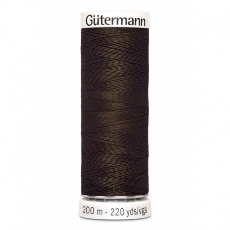 Fil Tout Textile Gütermann 200m 