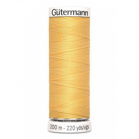 Fil Tout Textile Gütermann 200m 