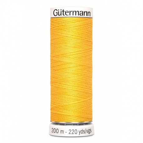 Fil Tout Textile Gütermann 200m 