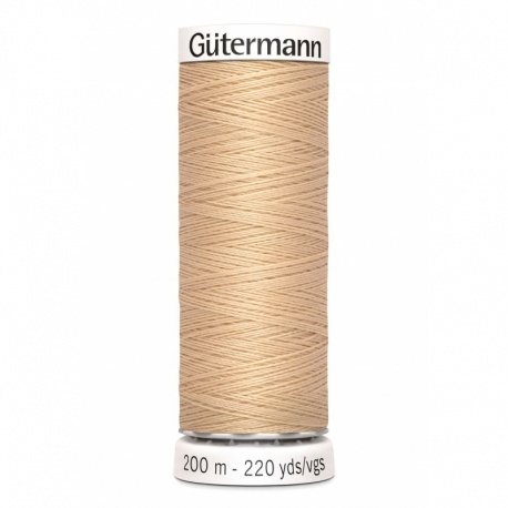 Fil Tout Textile Gütermann 200m 