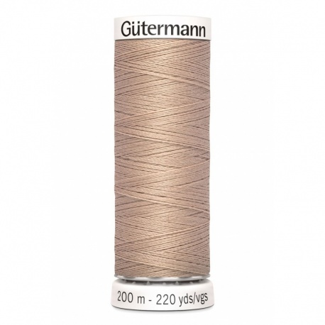 Fil Tout Textile Gütermann 200m 