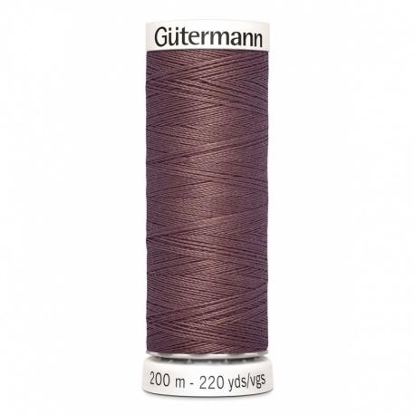 Fil Tout Textile Gütermann 200m 