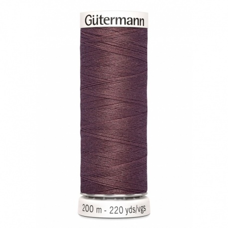 Fil Tout Textile Gütermann 200m 