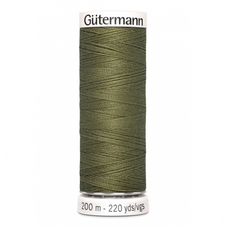 Fil Tout Textile Gütermann 200m 