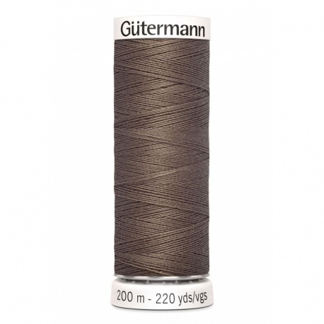 Fil Tout Textile Gütermann 200m 