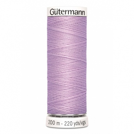 Fil Tout Textile Gütermann 200m 