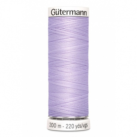 Fil Tout Textile Gütermann 200m 