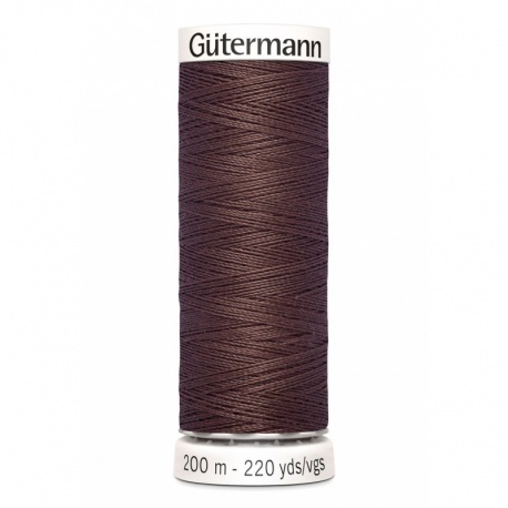 Fil Tout Textile Gütermann 200m 