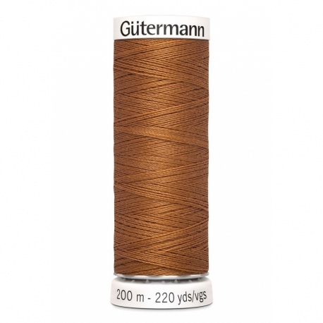 Fil Tout Textile Gütermann 200m 