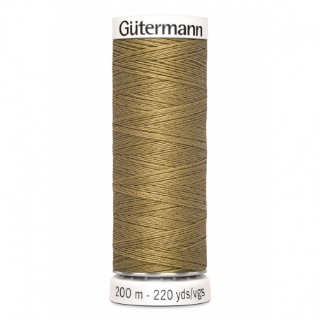 Fil Tout Textile Gütermann 200m 