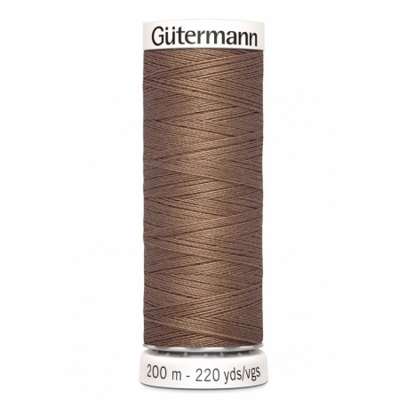 Fil Tout Textile Gütermann 200m 