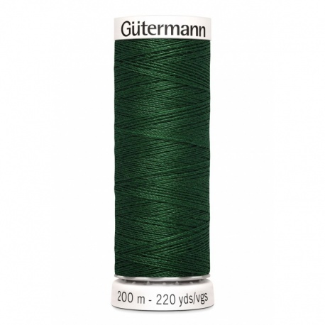 Fil Tout Textile Gütermann 200m 