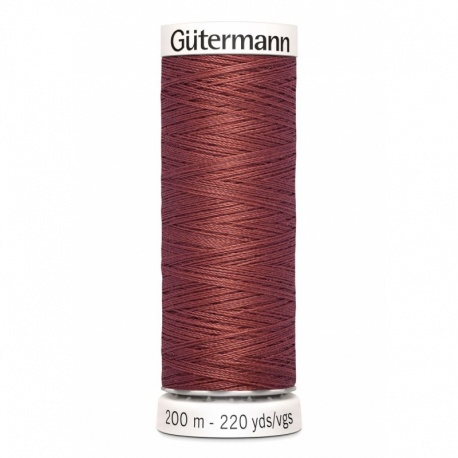 Fil Tout Textile Gütermann 200m 