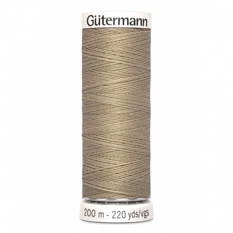 Fil Tout Textile Gütermann 200m 