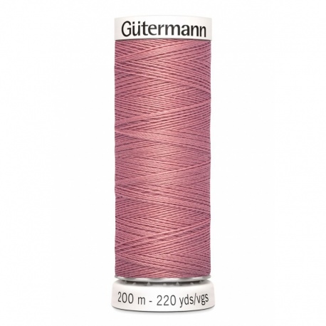 Fil Tout Textile Gütermann 200m 