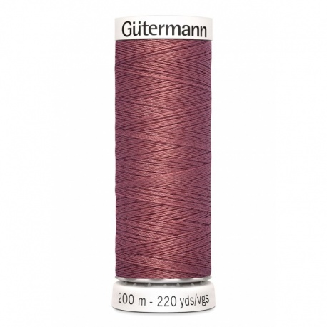 Fil Tout Textile Gütermann 200m 