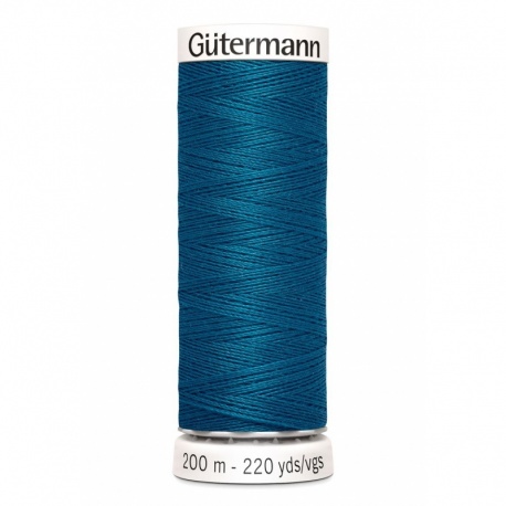 Fil Tout Textile Gütermann 200m 